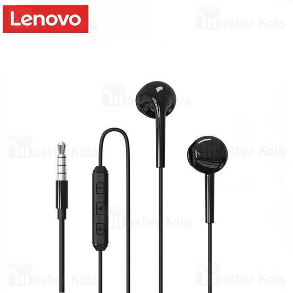 هندزفری سیمی لنوو Lenovo XS10 Wired HiFi Earphone Jack 3.5mm