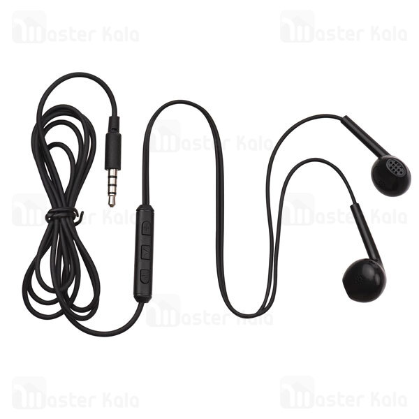 هندزفری سیمی لنوو Lenovo XS10 Wired HiFi Earphone Jack 3.5mm