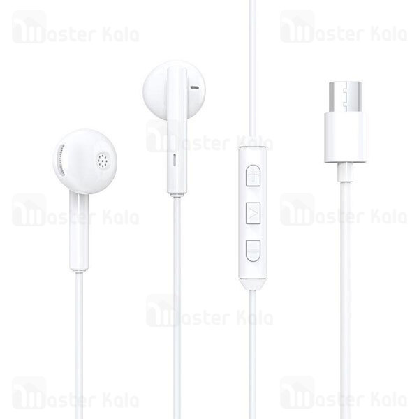 هندزفری سیمی لنوو Lenovo XS11 Type C Wired HiFi Earphone 
