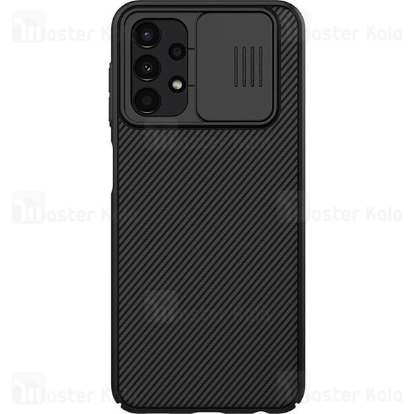 قاب محافظ نیلکین سامسونگ Samsung Galaxy A13 4G Nillkin CamShield Case دارای محافظ دوربین