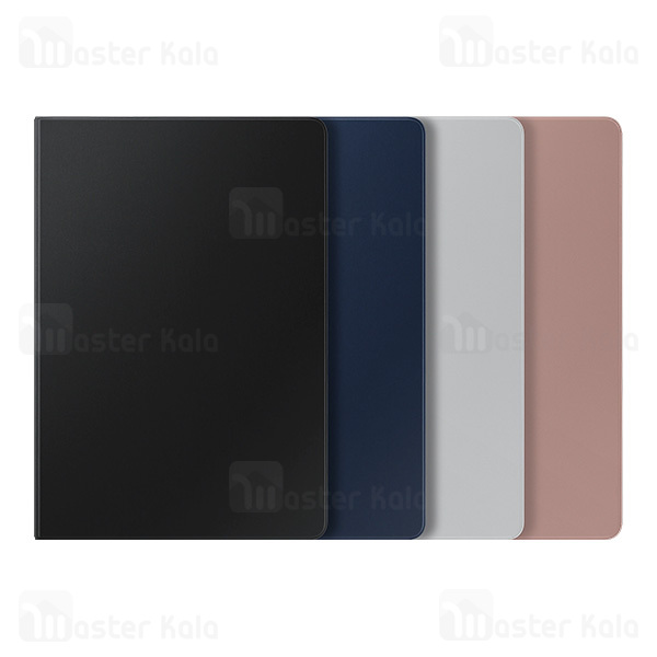 کیف تبلت اصلی سامسونگ Samsung Galaxy Tab S8 / Tab S7 Book Cover