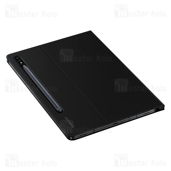 کیف تبلت اصلی سامسونگ Samsung Galaxy Tab S8 / Tab S7 Book Cover