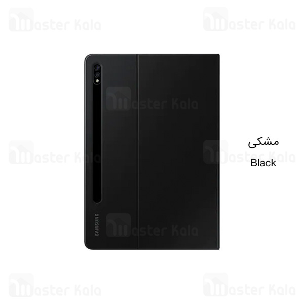 کیف تبلت اصلی سامسونگ Samsung Galaxy Tab S8 / Tab S7 Book Cover