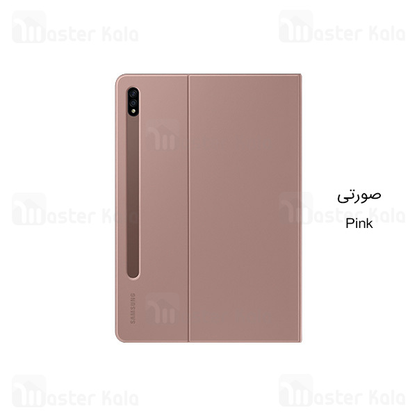 کیف تبلت اصلی سامسونگ Samsung Galaxy Tab S8 / Tab S7 Book Cover