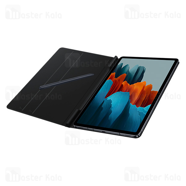 کیف تبلت اصلی سامسونگ Samsung Galaxy Tab S8 / Tab S7 Book Cover