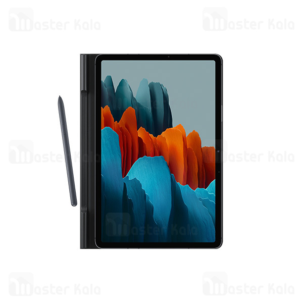 کیف تبلت اصلی سامسونگ Samsung Galaxy Tab S8 / Tab S7 Book Cover