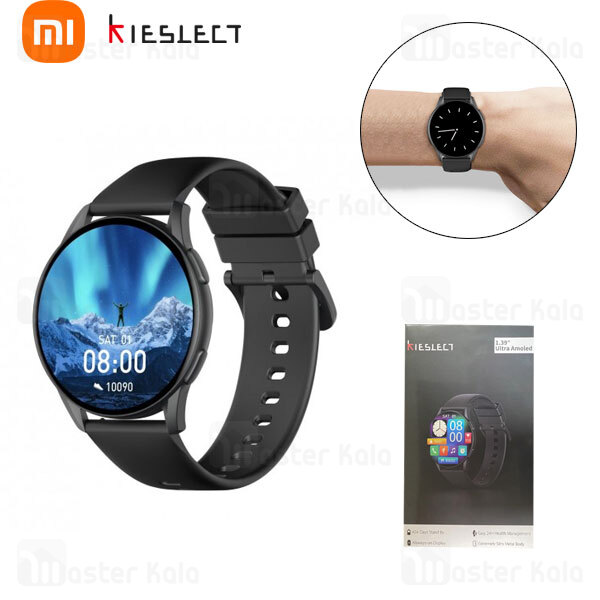 ساعت هوشمند شیائومی Xiaomi Kieslect K11