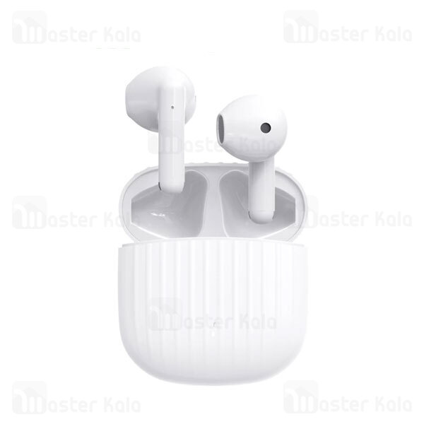 هندزفری بلوتوث دوگوش شیائومی Xiaomi MIIIW Conch True Wireless Earphone MWTW04