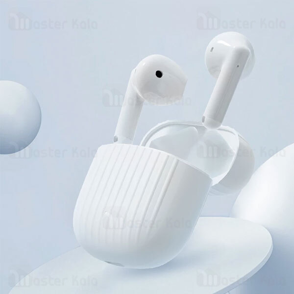 هندزفری بلوتوث دوگوش شیائومی Xiaomi MIIIW Conch True Wireless Earphone MWTW04
