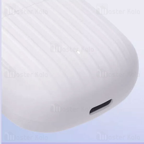 هندزفری بلوتوث دوگوش شیائومی Xiaomi MIIIW Conch True Wireless Earphone MWTW04