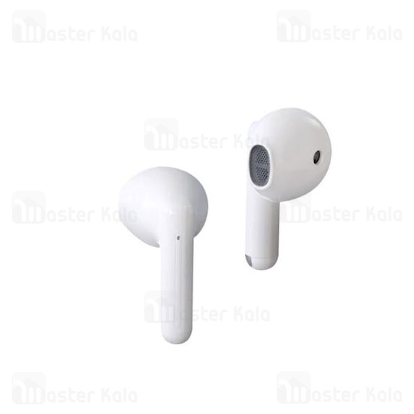 هندزفری بلوتوث دوگوش شیائومی Xiaomi MIIIW Conch True Wireless Earphone MWTW04