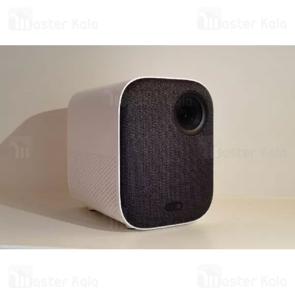 ویدیو پروژکتور شیائومی Xiaomi Mi Smart Projector 2 دارای اسپیکر