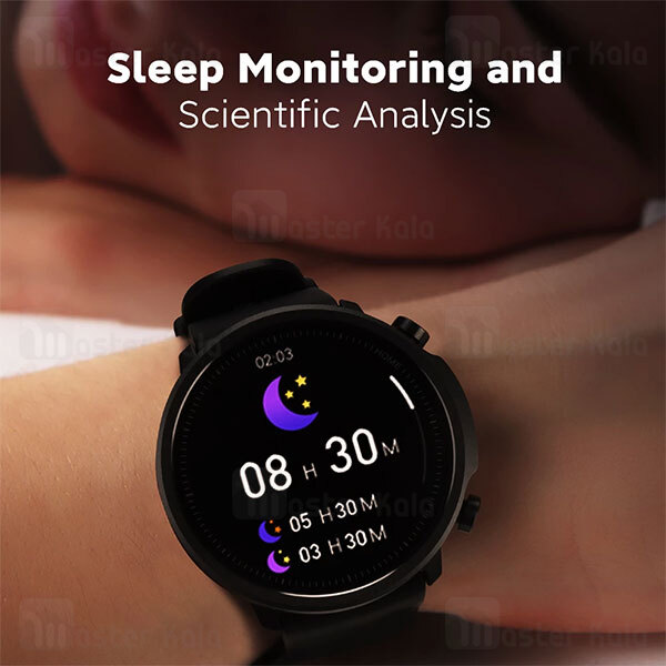 ساعت هوشمند Xiaomi Mibro A1 smart watch