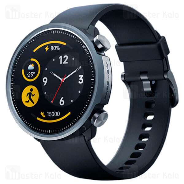 ساعت هوشمند Xiaomi Mibro A1 smart watch