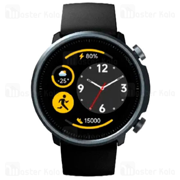 ساعت هوشمند Xiaomi Mibro A1 smart watch