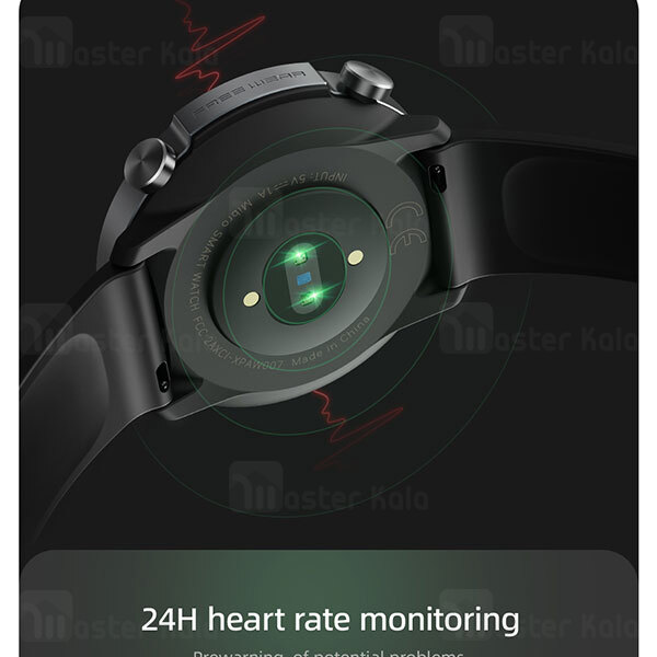 ساعت هوشمند Xiaomi Mibro A1 smart watch