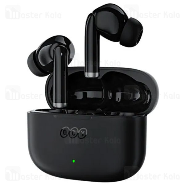 هندزفری بلوتوث دوگوش کیو سی وای Xiaomi QCY T19 True Wireless Earbuds