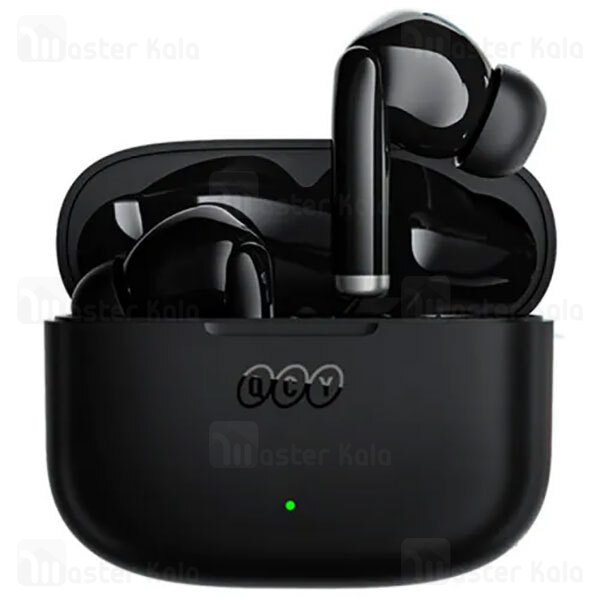 هندزفری بلوتوث دوگوش کیو سی وای Xiaomi QCY T19 True Wireless Earbuds