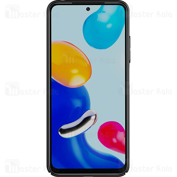 گارد محافظ دوربین Xiaomi Redmi Note 11S / Redmi Note 11 Nillkin CamShield Case