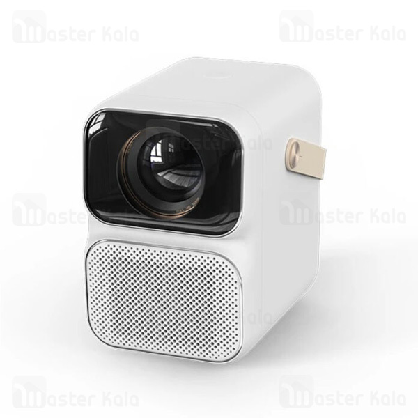 ویدیو پروژکتور هوشمند شیائومی Xiaomi Wanbo Projector T6 Max Android Projector 1080p دارای اسپیکر