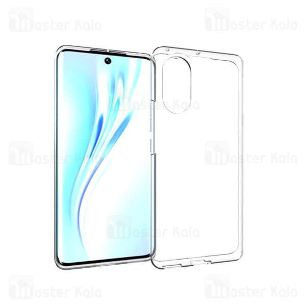 قاب ژله ای هواوی Huawei Nova 8 / Nova 8 5G Jelly Case