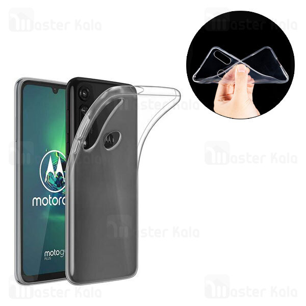 قیمت خرید قاب ژله ای موتورولا Motorola E6 Plus Jelly Case