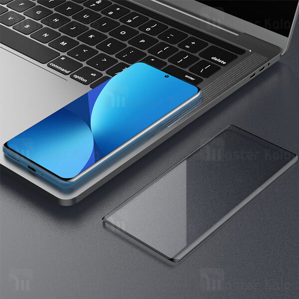 بهترین گلس نیلکین Xiaomi 12 Impact