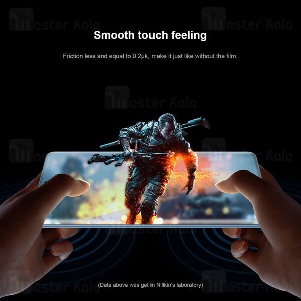 بهترین گلس نیلکین Xiaomi 12 Impact