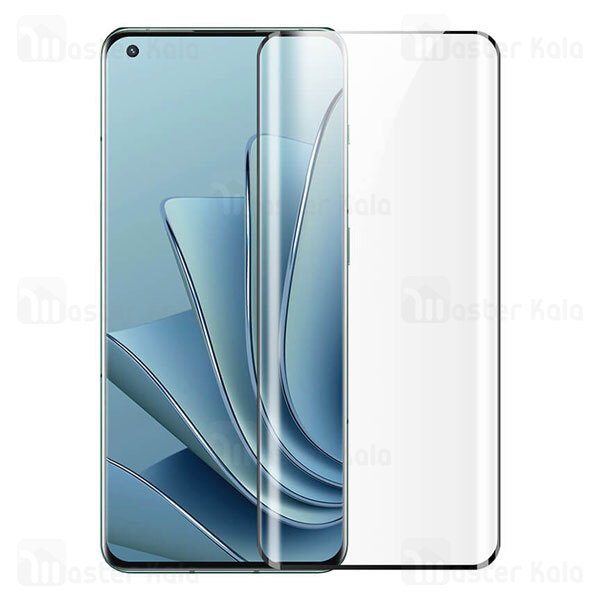 گلس نیلکین OnePlus 10 Pro Impact