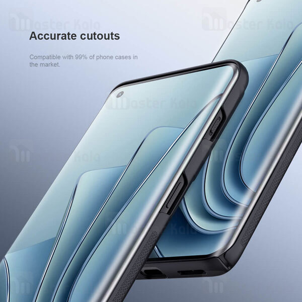 گلس نیلکین OnePlus 10 Pro Impact