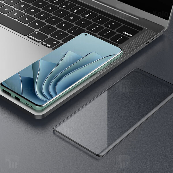 گلس نیلکین OnePlus 10 Pro Impact