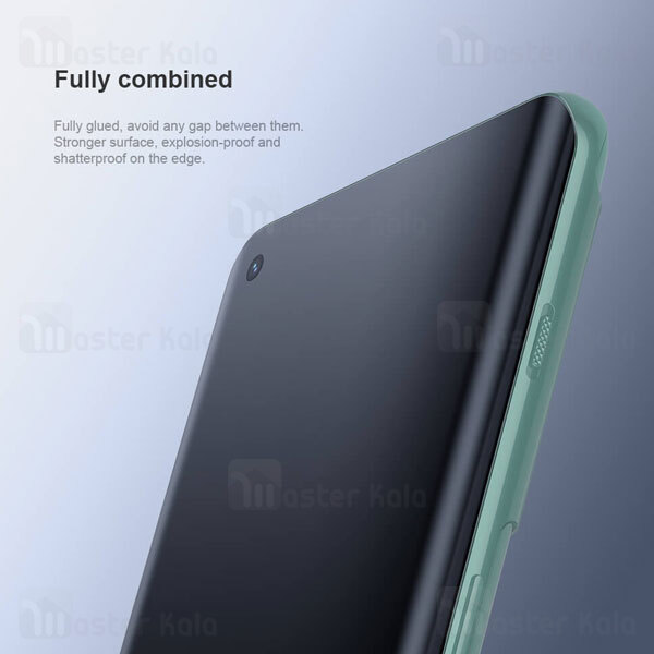 گلس نیلکین OnePlus 10 Pro Impact