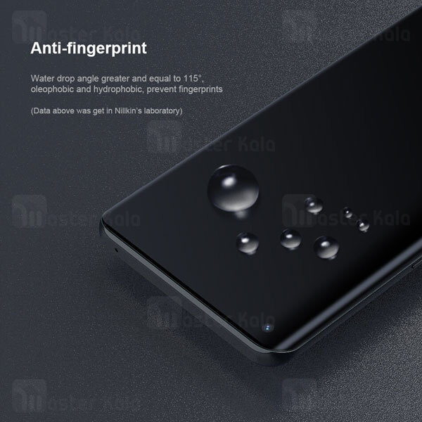 گلس نیلکین OnePlus 10 Pro Impact