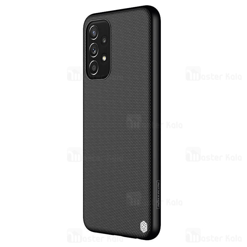 قاب فیبر نیلکین سامسونگ Samsung Galaxy A13 4G Nillkin Textured Nylon Fiber Case