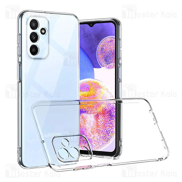 قاب ژله ای سامسونگ Samsung Galaxy A13 5G Jelly Case