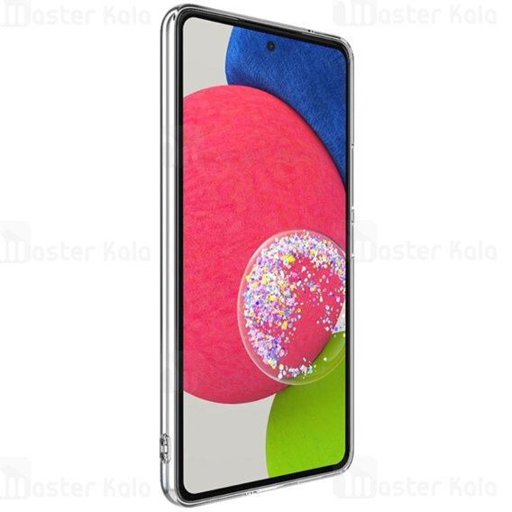 قاب ژله ای سامسونگ Samsung Galaxy A52 / A52 5G / A52s 5G Jelly Case