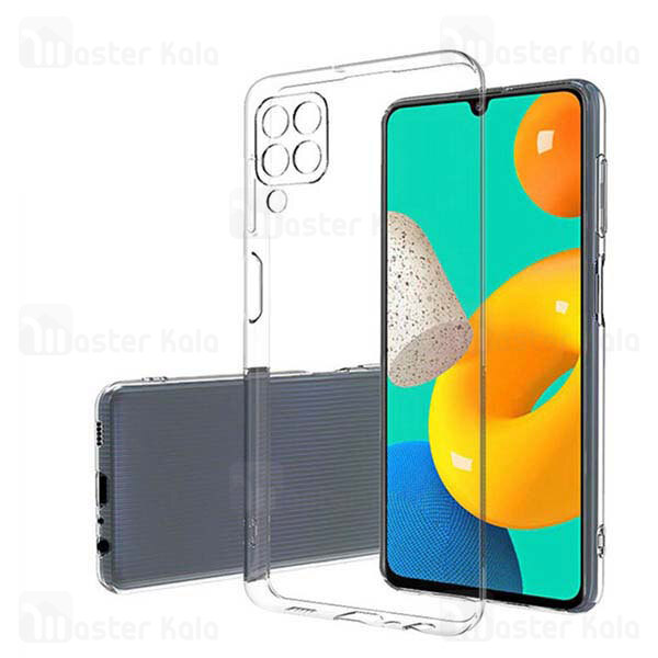 قاب ژله ای سامسونگ Samsung Galaxy M32 4G Jelly Case