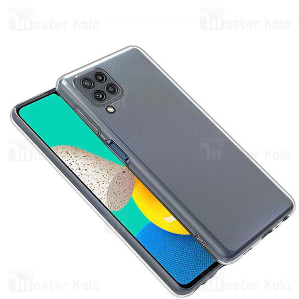 قاب ژله ای سامسونگ Samsung Galaxy M32 4G Jelly Case