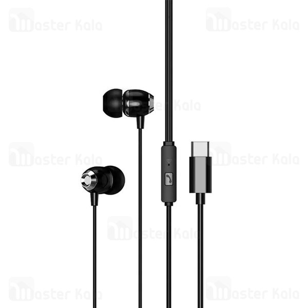 هندزفری سیمی Type C ایکس او XO EP25