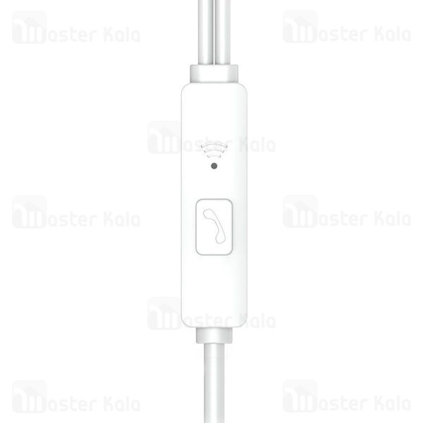 هندزفری سیمی Type C ایکس او XO EP25