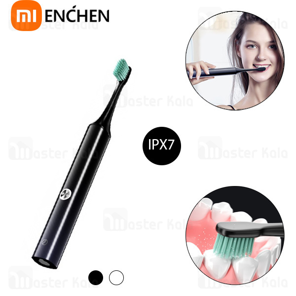 مسواک برقی شیائومی Xiaomi Enchen Aurora T2