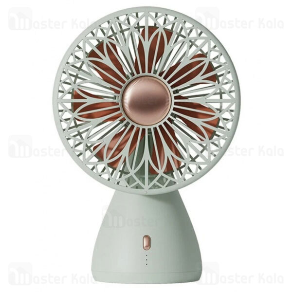 پنکه رومیزی شیائومی Xiaomi Sothing DSHJ-S-2113 Desktop Fan