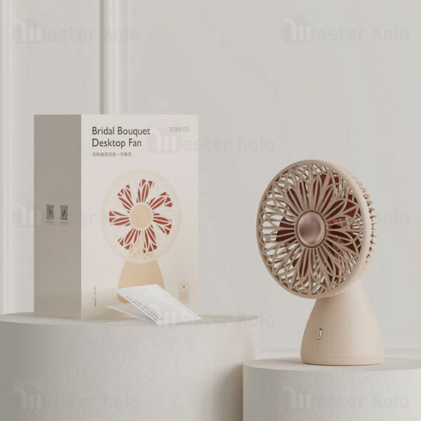 پنکه رومیزی شیائومی Xiaomi Sothing DSHJ-S-2113 Desktop Fan