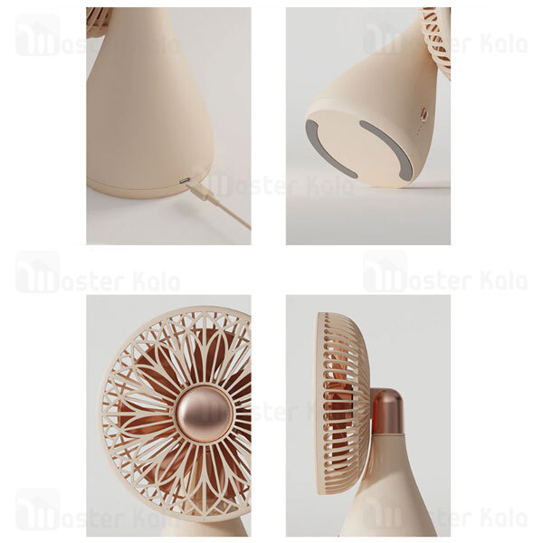 پنکه رومیزی شیائومی Xiaomi Sothing DSHJ-S-2113 Desktop Fan