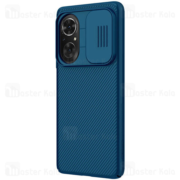 قاب محافظ نیلکین هواوی Huawei Nova 9 SE / Honor 50 SE Nillkin CamShield Case دارای محافظ دوربین