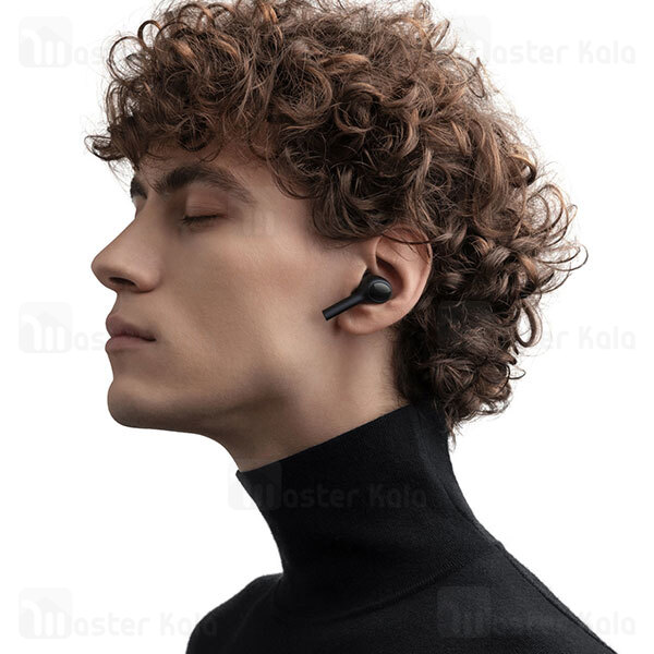 هندزفری بلوتوث دوگوش شیائومی Mi True Wireless Earphones 2 Pro TWSEJ11WM