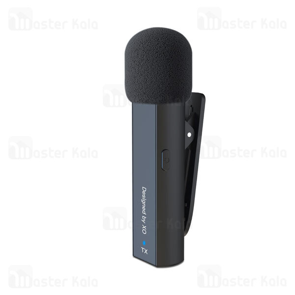 میکروفون بی سیم لایتنینگ ایکس او XO MKF07
