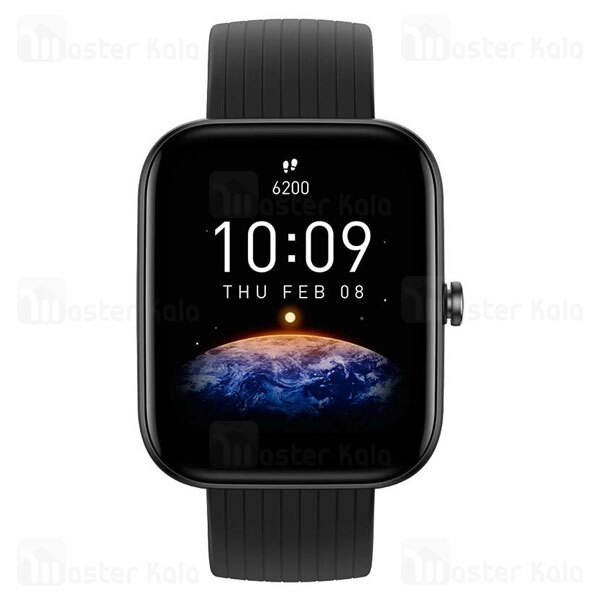 ساعت هوشمند شیائومی Xiaomi Amazfit Bip 3 Pro گلوبال