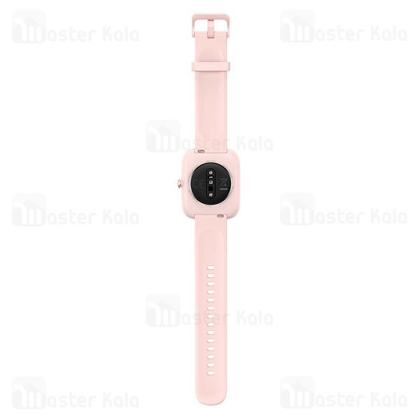 ساعت هوشمند شیائومی Xiaomi Amazfit Bip 3 Pro گلوبال