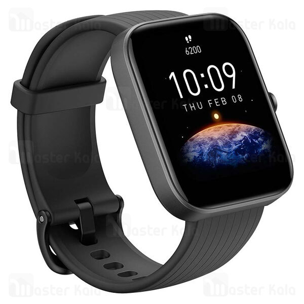 ساعت هوشمند شیائومی Xiaomi Amazfit Bip 3 Pro گلوبال